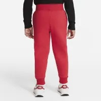 Nike Sportswear Toddler Pants цвет красный