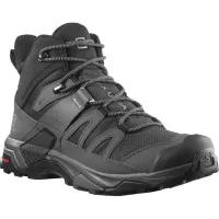 Кроссовки для треккинга SALOMON X ULTRA MID 4 GTX Gore-Tex (413834)
