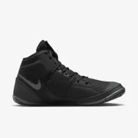 Nike Fury Wrestling Кроссовки цвет черный