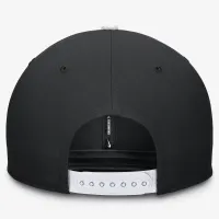 Chicago White Sox City Connect Pro Nike Dri-FIT MLB Adjustable Hat Black