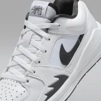 Nike Jordan Stadium 90 жіноча Кросівки колір білий