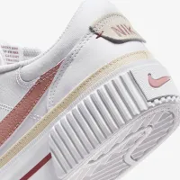 Nike Court Legacy Lift женская Кроссовки цвет белый