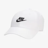 Nike Club Unstructuцвет красный Futura Wash Cap цвет белый