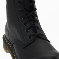 Кроссовки Dr Martens Virginia 30700001 - Черные