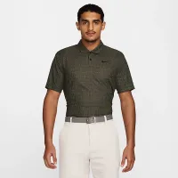 Nike Tour чоловічі Dri-FIT ADV для гольфу Polo колір зелений