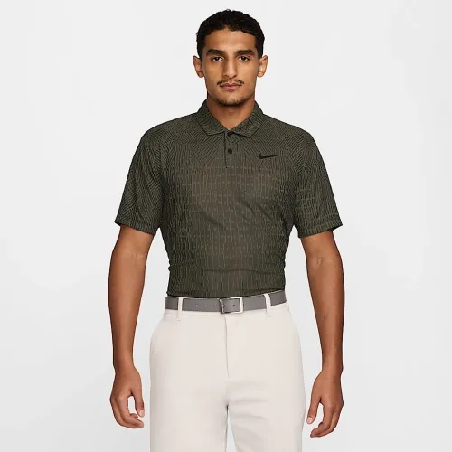 Nike Tour чоловічі Dri-FIT ADV для гольфу Polo колір зелений