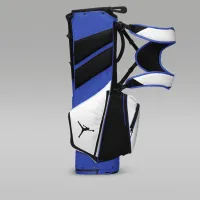 Nike Jordan Fadeaway 6-Way для гольфа сумка синий