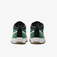 Nike SB React Leo Skate Кроссовки цвет зеленый