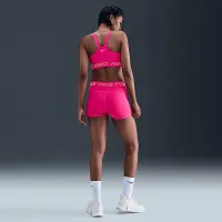 Nike Pro женская Mid-Rise 3