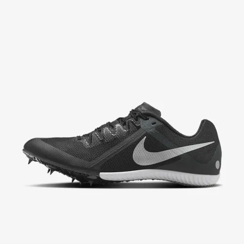 Nike Zoom Rival Track & Field Multi-Event Spikes цвет черный