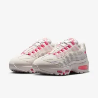 Nike Air Max 95 женская Кроссовки цвет серый