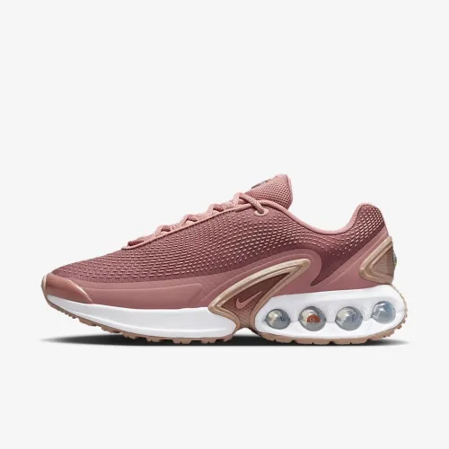 Nike Air Max Dn жіноча Кросівки Pink