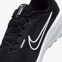 Nike Downshifter 13 мужские Road Running Кроссовки (Extra Wide) цвет черный