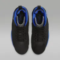 Nike Jumpman MVP жіноча Кросівки колір чорний