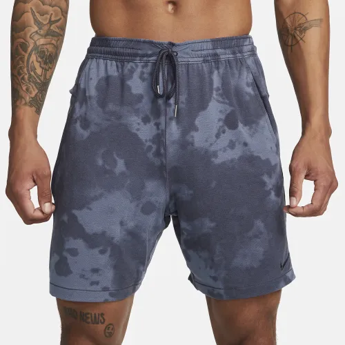 Nike Yoga Dri-FIT мужские 7