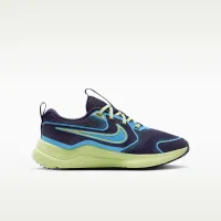 Nike Cosmic Runner Big детские Кроссовки цвет фиолетовый