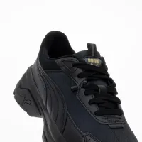 Кроссовки Puma Cassia Via 38922308 - Черные