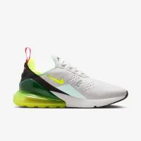Nike Air Max 270 Men's обовь Grey