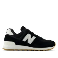 Кроссовки New Balance U574RAB - Черные