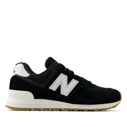 Кросівки New Balance U574RAB - Чорні