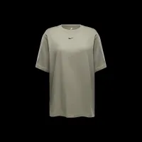 Nike Sportswear Essential женская футболка цвет зеленый