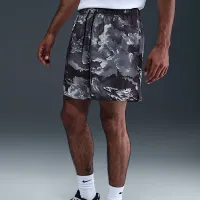 Nike Sportswear Club чоловічі Mesh Flow шорти колір чорний