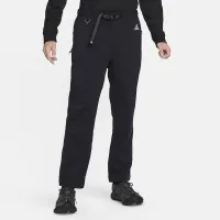 Nike ACG мужские UV Hiking Pants цвет черный