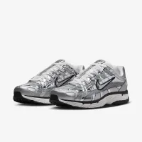 Nike P-6000 Кроссовки цвет серый