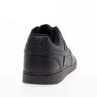 Кроссовки Nike Court Vision Low Next Nature DH2987-002 - Черные