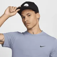 Nike Pro Structuцвет красный Dri-FIT Cap цвет черный