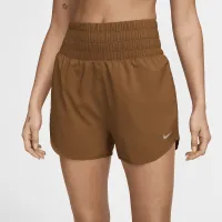 Nike One жіноча Dri-FIT Ultra З високою талією 3