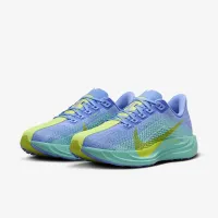 Nike Pegasus Plus женская Road Running Кроссовки синий