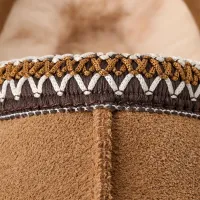 Кроссовки Ugg Tasman 5955-CHE - Бежевый