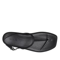 Сандали Crocs Miami Thong Flip 209793-001 - Черные