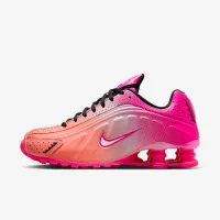 Nike Shox R4 жіноча Кросівки Pink