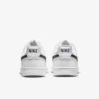 Кроссовки Nike Court Vision Low Next Nature DH3158-101 - Белые