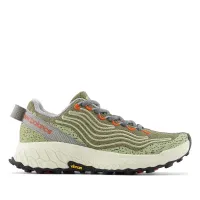 Кросівки New Balance Fresh Foam Hierro v7 WTHIER7U - Зелені