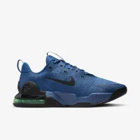 Nike Air Max Alpha Trainer 5 чоловічі для тренування Кросівки блакитний