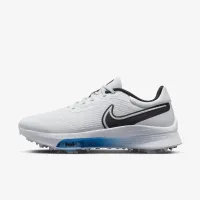 Nike Air Zoom Infinity Tour чоловічі для гольфу Кросівки колір білий