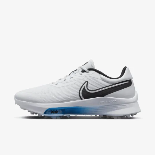 Nike Air Zoom Infinity Tour чоловічі для гольфу Кросівки колір білий