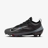 Nike Vapor Elite 1 Football Cleats колір чорний