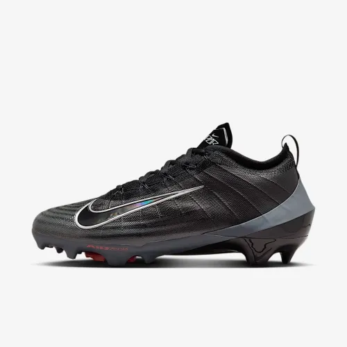 Nike Vapor Elite 1 Football Cleats колір чорний