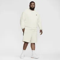 Nike Sportswear Tech Fleece чоловічі шорти колір зелений