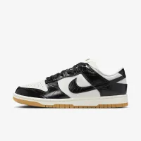 Nike Dunk Low LX женская Кроссовки цвет серый