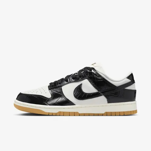 Nike Dunk Low LX женская Кроссовки цвет серый