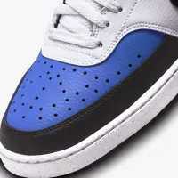 Nike Court Vision Mid Next Nature чоловічі Кросівки блакитний