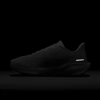 Nike Pegasus 41 блакитнийprint жіноча Road Running Кросівки різнокольорові