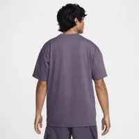 Nike ACG чоловічі футболка колір фіолетовий