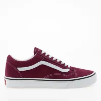 Кросівки Vans Color Theory Old Skool VN000CR5ZCF1 - Бордові
