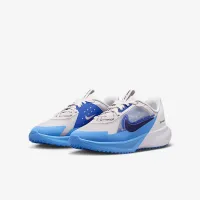 Nike Sonic Fly Big дитячі Running Кросівки колір сірий